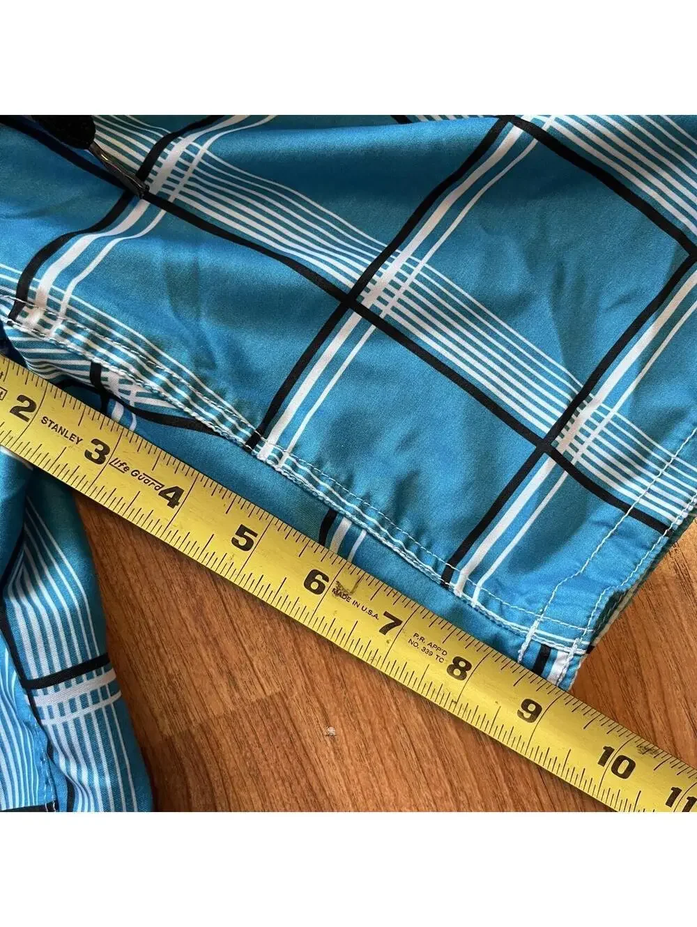 Vintage 90s ocean pacific swim shorts | size M
